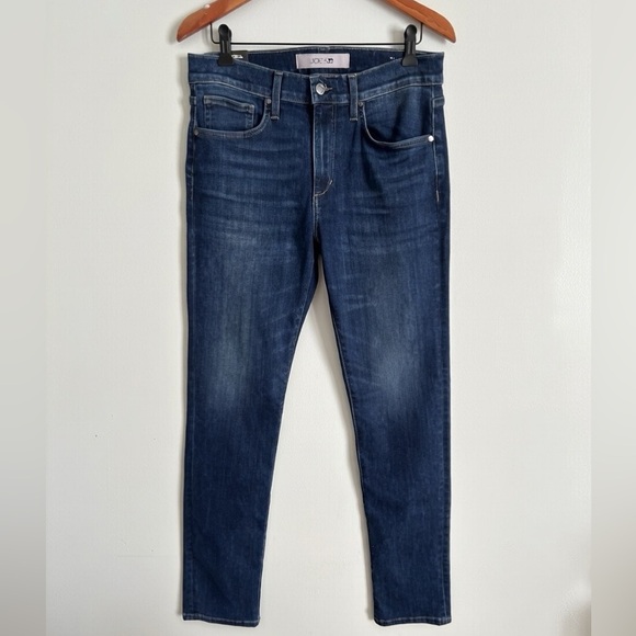 Joe's Jeans Men’s Howard Slim Fit Jeans In Dark Wash Size 32 x 33 New With tags